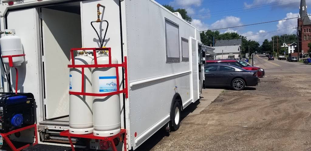 Luqmansimplefood | restaurant | 970 E Hennepin Ave, Minneapolis, MN 55414, USA | 6122268630 OR +1 612-226-8630