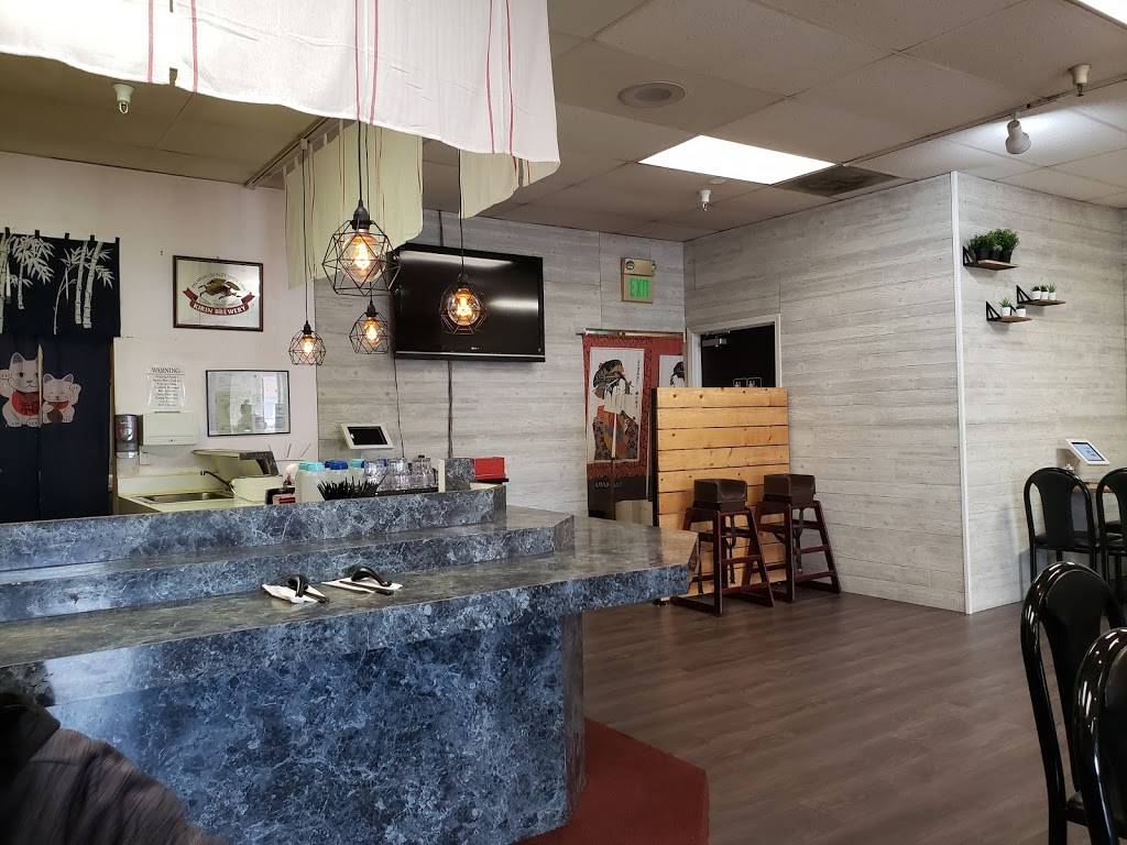 Cocolo Ramen | restaurant | 39261 Cedar Blvd, Newark, CA 94560, USA | 5107909277 OR +1 510-790-9277