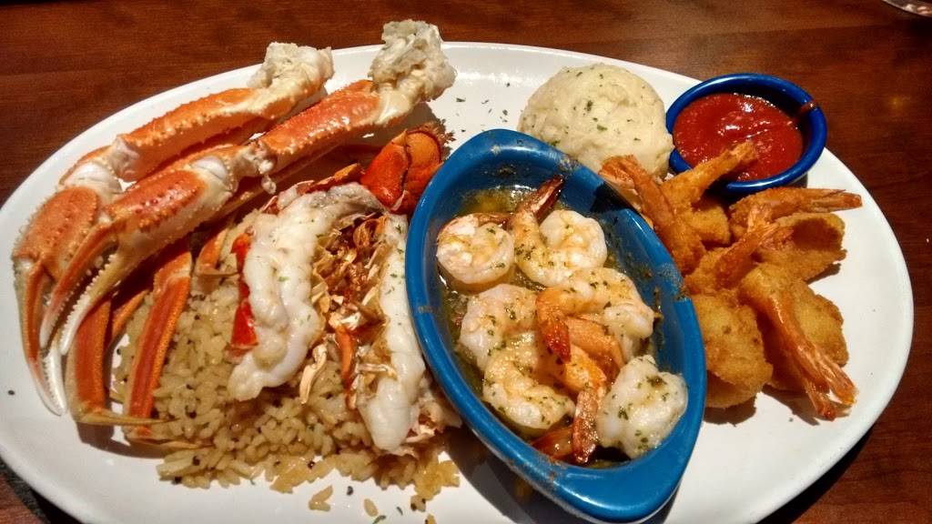 Red Lobster | restaurant | 9892 International Dr, Orlando, FL 32819, USA | 4073630399 OR +1 407-363-0399