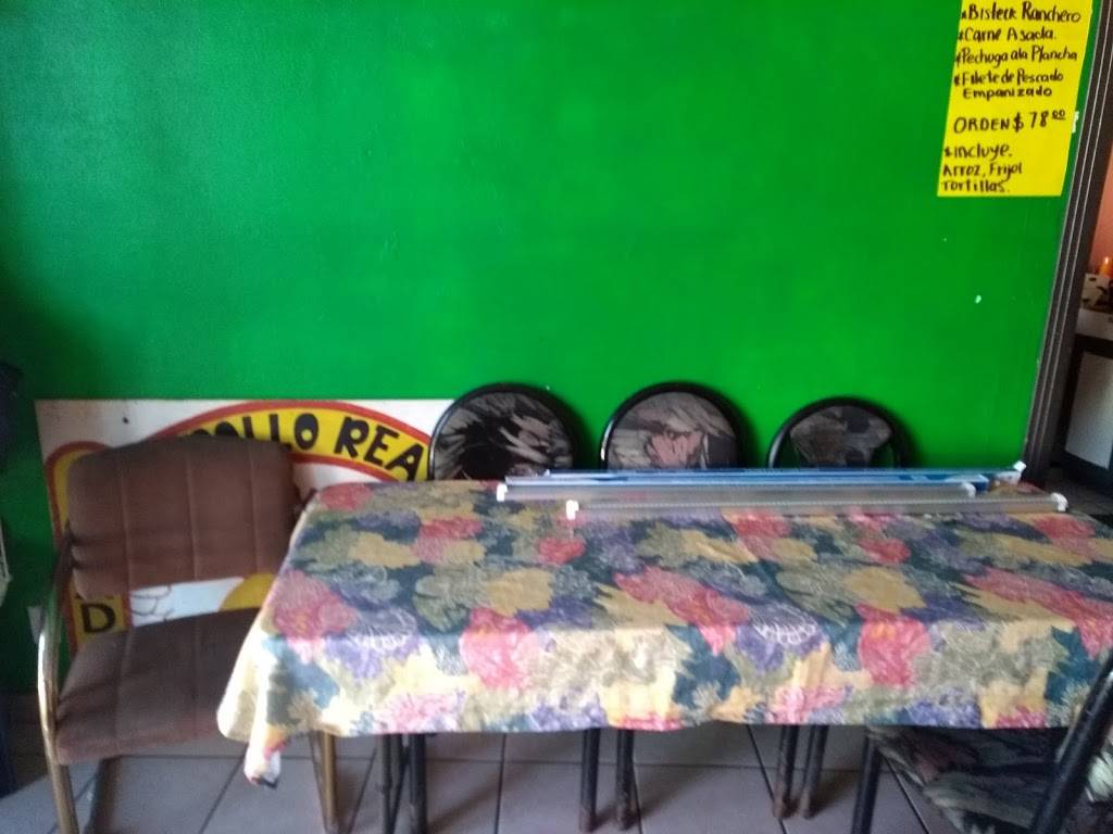 EL POLLO REAL | restaurant | Av. Álvaro Obregón 6592, Obrera, 22180 Tijuana, B.C., Mexico | 016642798801 OR +52 664 279 8801