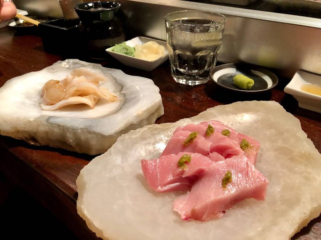 Kibatsu | restaurant | 400 Haight St, San Francisco, CA 94117, USA | 4158729636 OR +1 415-872-9636