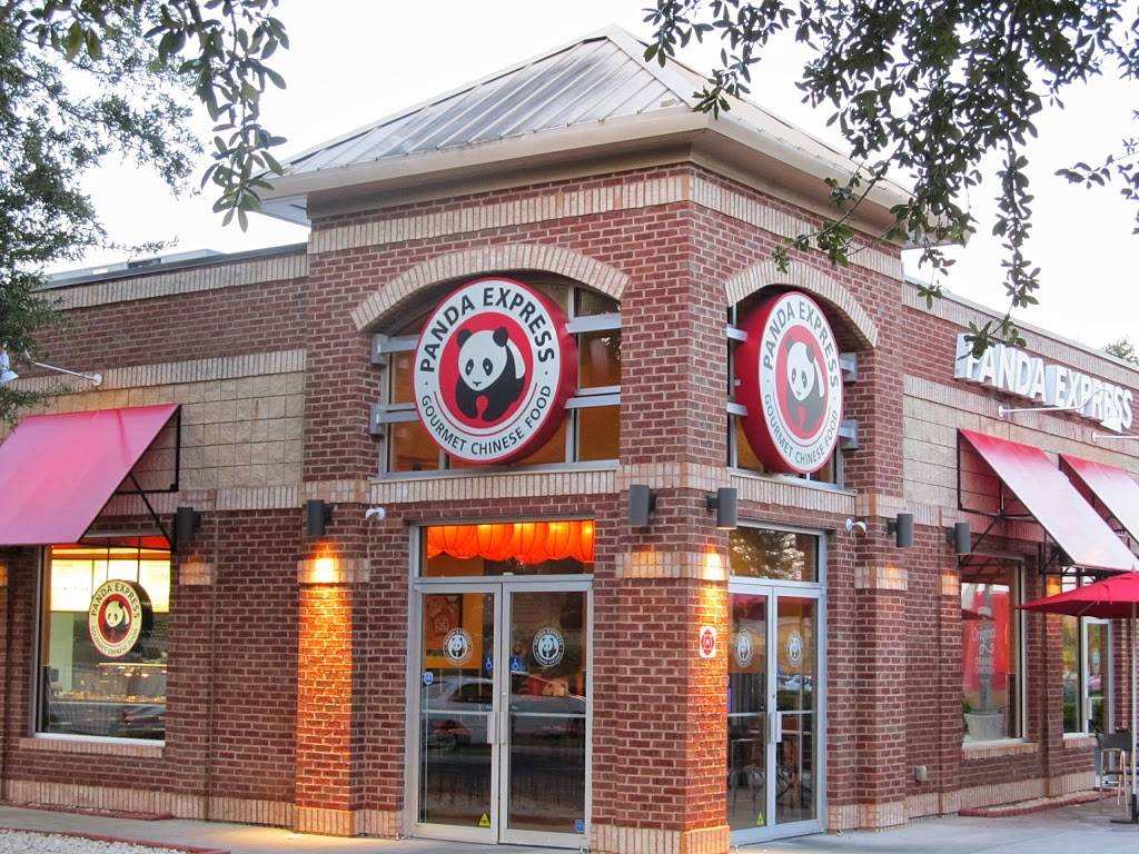 Panda Express | meal takeaway | KIRKMAN & ARNOLD PALMER, 2972 S Kirkman Rd, Orlando, FL 32811, USA | 4072911698 OR +1 407-291-1698