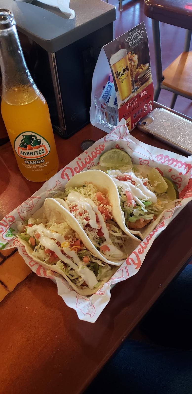 Tacos & Bla Bla Bla | restaurant | 1004 W Georgia Rd suite b, Simpsonville, SC 29681, USA | 8643996945 OR +1 864-399-6945