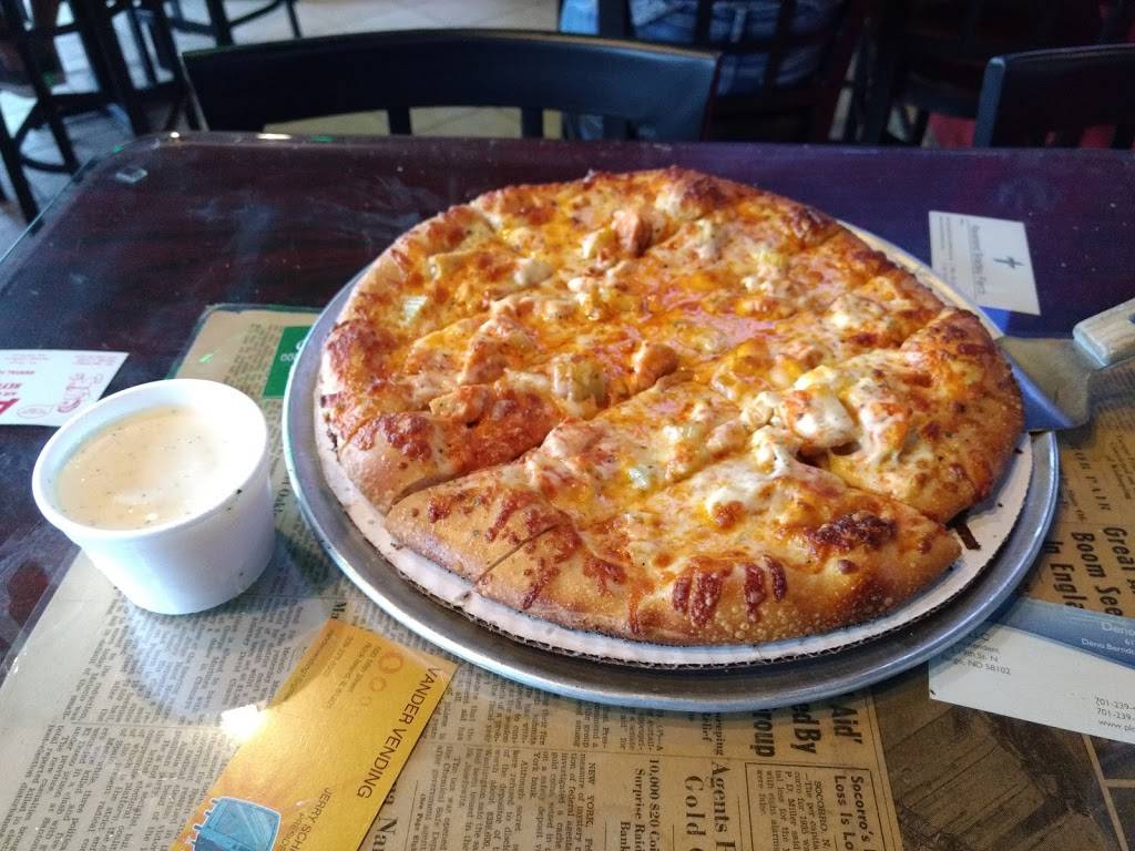 Bad Boyz Pizza | restaurant | 5266 Utica Ridge Rd, Davenport, IA 52807, USA | 5633555500 OR +1 563-355-5500