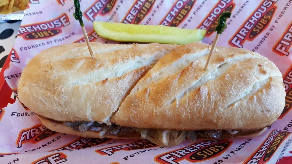 Firehouse Subs | restaurant | 4301 Far Hills Ave, Kettering, OH 45429, USA | 9372984444 OR +1 937-298-4444