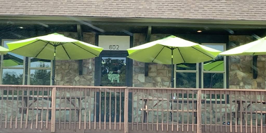 The Green Goat | restaurant | 802 Wiley Dr SW, Roanoke, VA 24015, USA | 5409046091 OR +1 540-904-6091