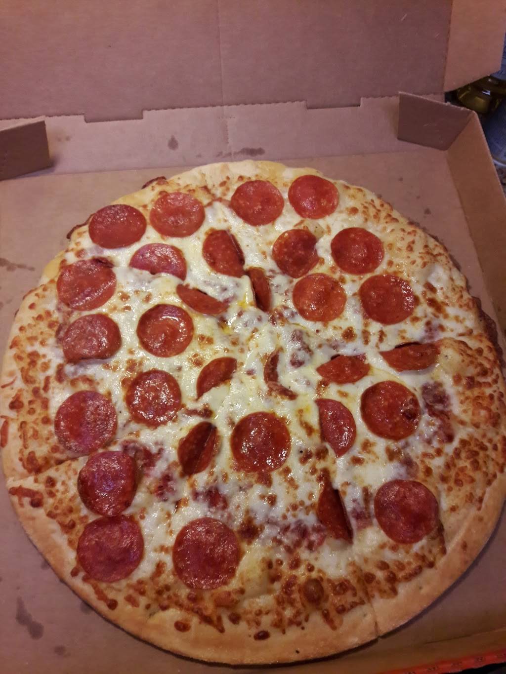 Little Caesars Pizza | meal takeaway | 240 E Delaware Ave, Newark, DE 19711, USA | 3022243880 OR +1 302-224-3880