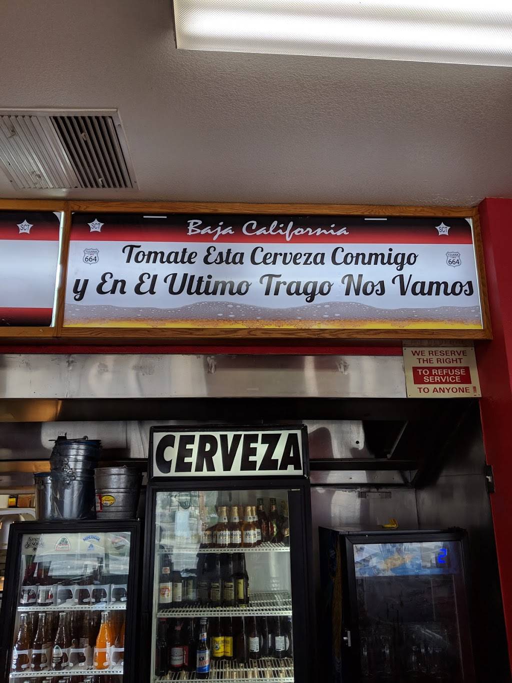 Tacon Madres | restaurant | 2401 W Caldwell Ave, Visalia, CA 93277, USA | 5596241987 OR +1 559-624-1987