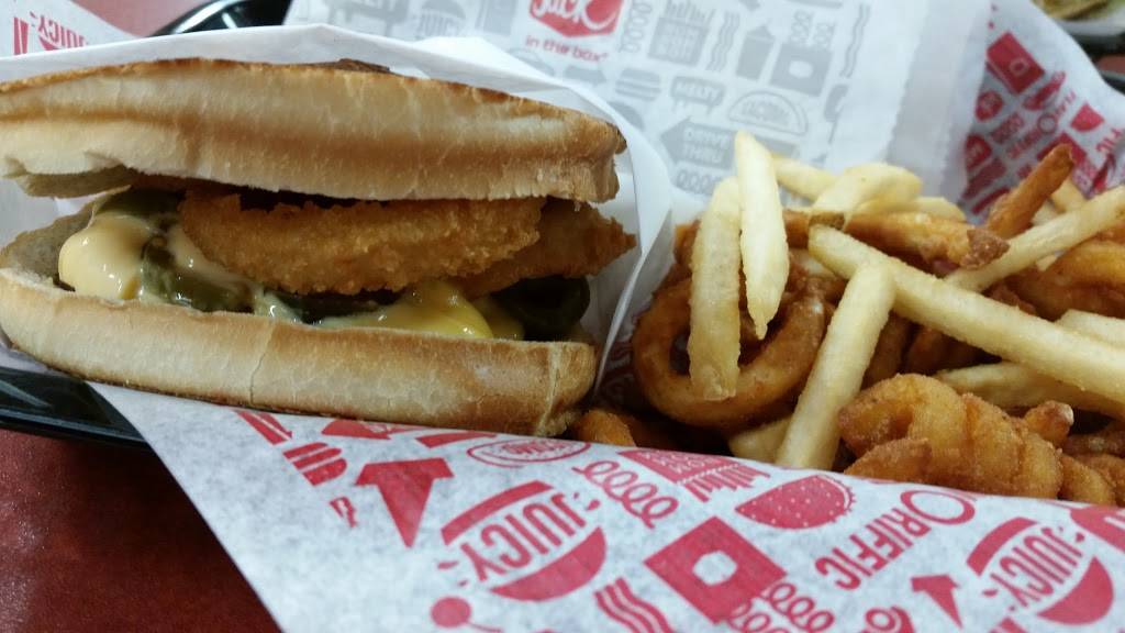 Jack in the Box | restaurant | 1075 N 67th Ave, Phoenix, AZ 85043, USA | 6239076364 OR +1 623-907-6364