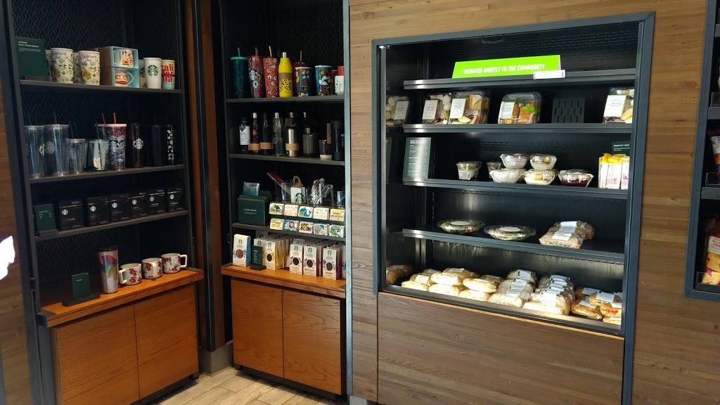 Starbucks | cafe | 3350 Zanker Rd Building 1, Suite 10, San Jose, CA 95134, USA | 4084341628 OR +1 408-434-1628