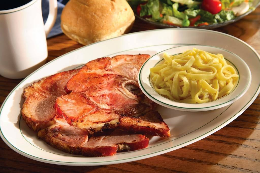 Dutch Valley Restaurant | bakery | 1343 Old Rte 39 NE, Sugarcreek, OH 44681, USA | 3308524627 OR +1 330-852-4627