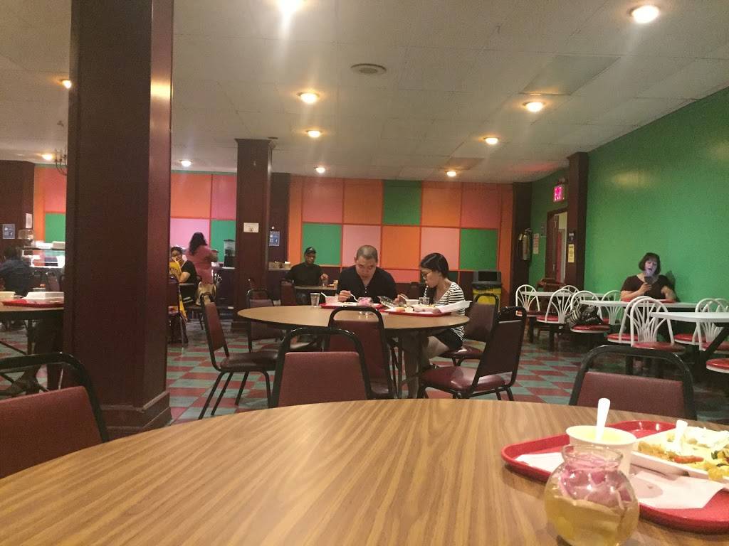 Govindas Vegetarian Lunch | restaurant | 305 Schermerhorn St, Brooklyn, NY 11217, USA | 7188756127 OR +1 718-875-6127