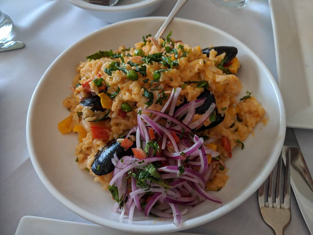 Titos Ceviche & Pisco | restaurant | 5015 Magazine St, New Orleans, LA 70115, USA | 5042677612 OR +1 504-267-7612