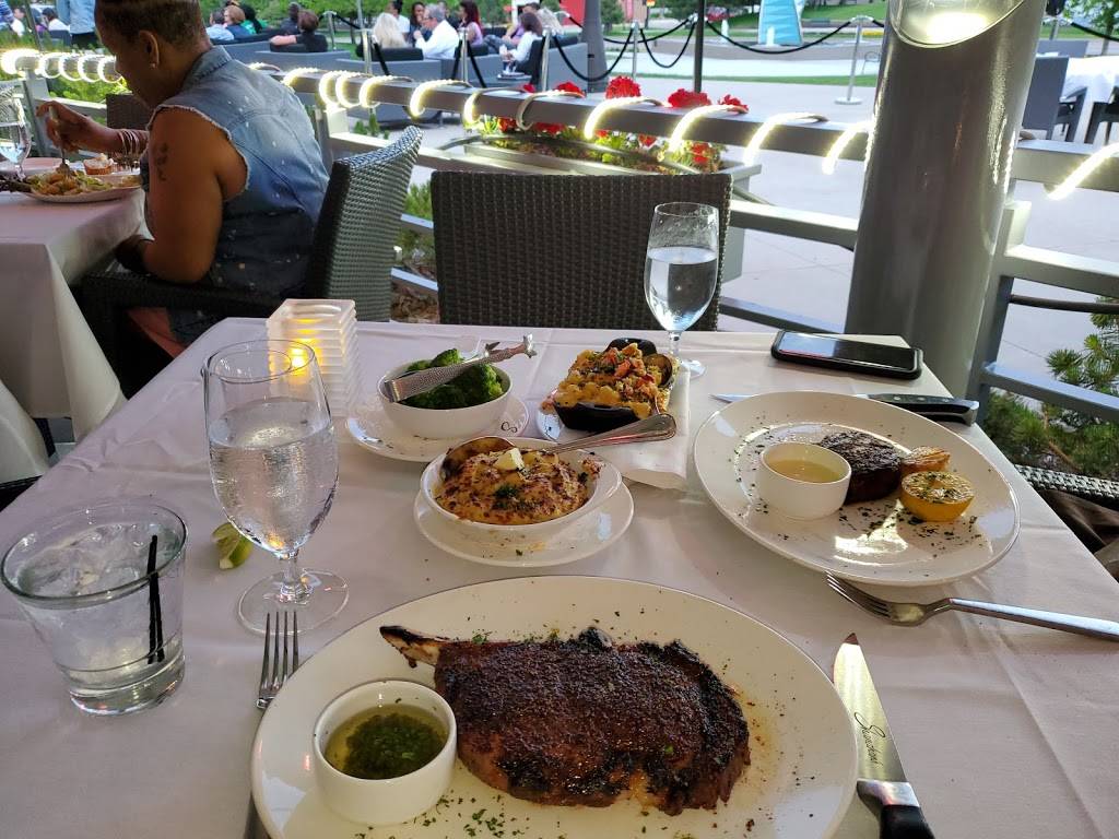 Shanahans Steakhouse | restaurant | 5085 S Syracuse St, Denver, CO 80237, USA | 3037707300 OR +1 303-770-7300