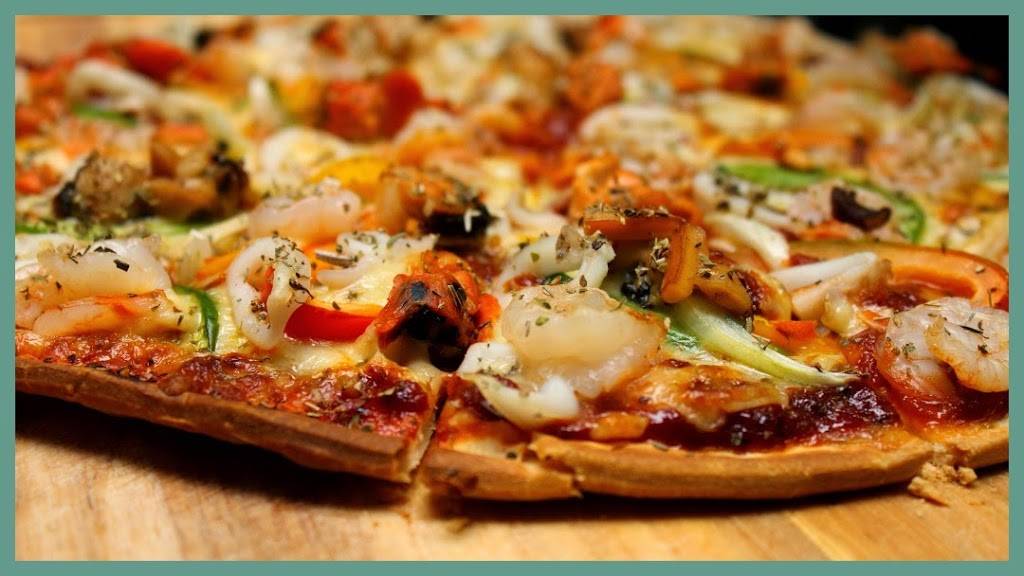 Napoleones Pizza House | meal delivery | 619 National City Blvd, National City, CA 91950, USA | 6194742888 OR +1 619-474-2888