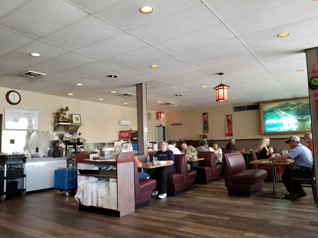 China Lantern | restaurant | 315 W 4th St, Pueblo, CO 81003, USA | 7195460640 OR +1 719-546-0640