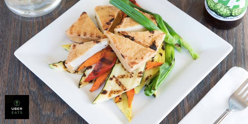 Yami Grill | restaurant | 699 Calderon Ave, Mountain View, CA 94041, USA | 6505843328 OR +1 650-584-3328