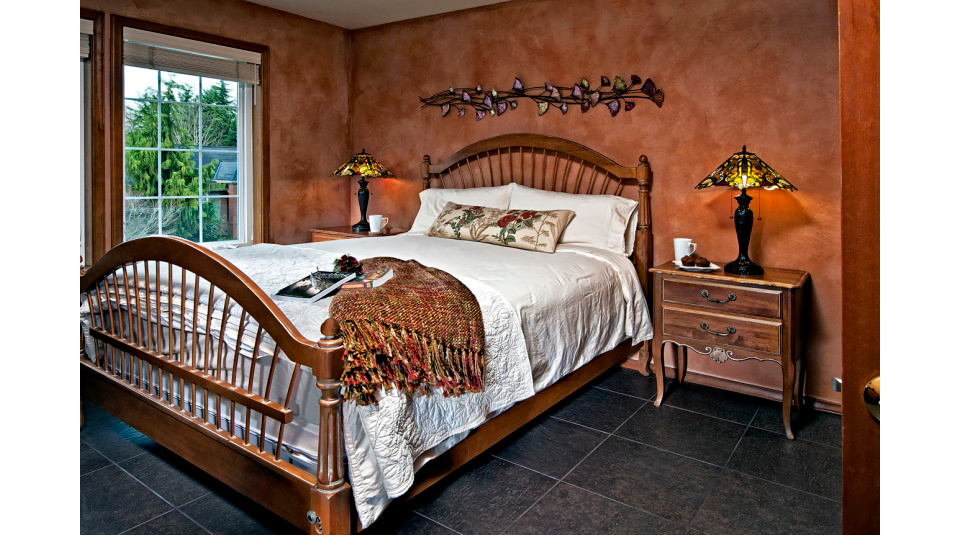 Enliven Bed and Breakfast | restaurant | 19322 63rd Ave NE, Kenmore, WA 98028, USA | 4254814819 OR +1 425-481-4819