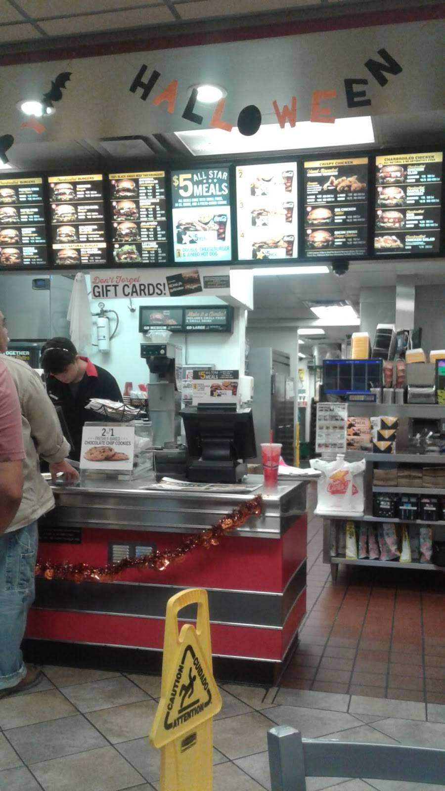 Carls Jr. | restaurant | 15716 Arrow Hwy, Irwindale, CA 91706, USA | 6263376349 OR +1 626-337-6349