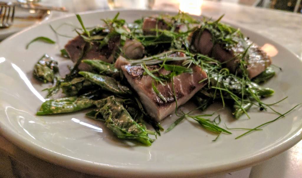 The Finch | restaurant | 212 Greene Ave, Brooklyn, NY 11238, USA | 7182184444 OR +1 718-218-4444