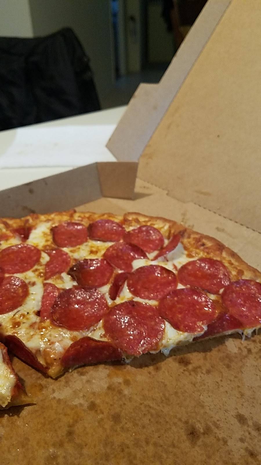 Little Caesars Pizza | meal takeaway | 190 Keene Rd, Largo, FL 33771, USA | 7275860175 OR +1 727-586-0175