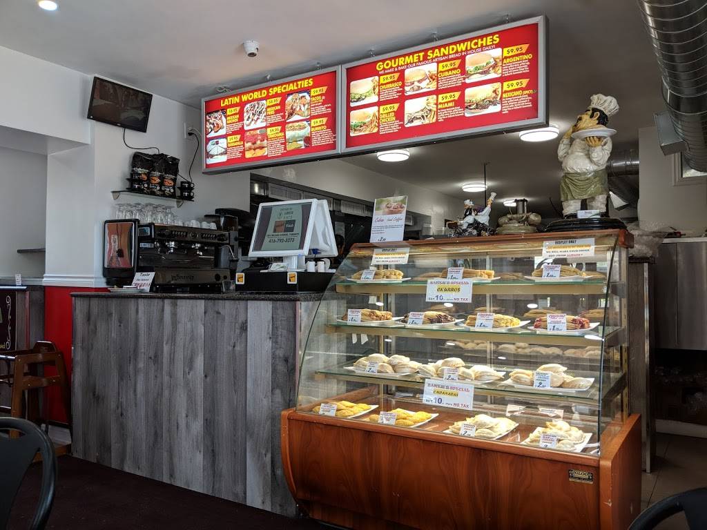 Amigos Latin Flavour | restaurant | 1291 Wilson Ave, North York, ON M3M 3C6, Canada | 4167923273 OR +1 416-792-3273