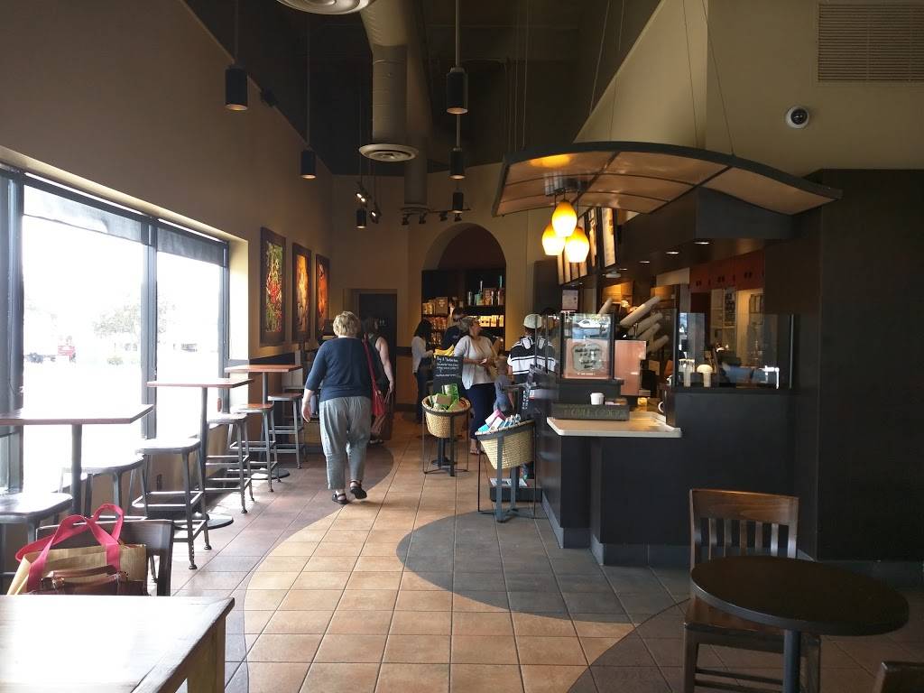 Starbucks | cafe | 4710 Telephone Rd, Ventura, CA 93003, USA | 8057753849 OR +1 805-775-3849