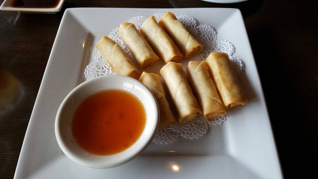 Jade Asian | restaurant | 1232, 1251 Woodbourne Road, Levittown, PA 19057, USA | 2154865922 OR +1 215-486-5922