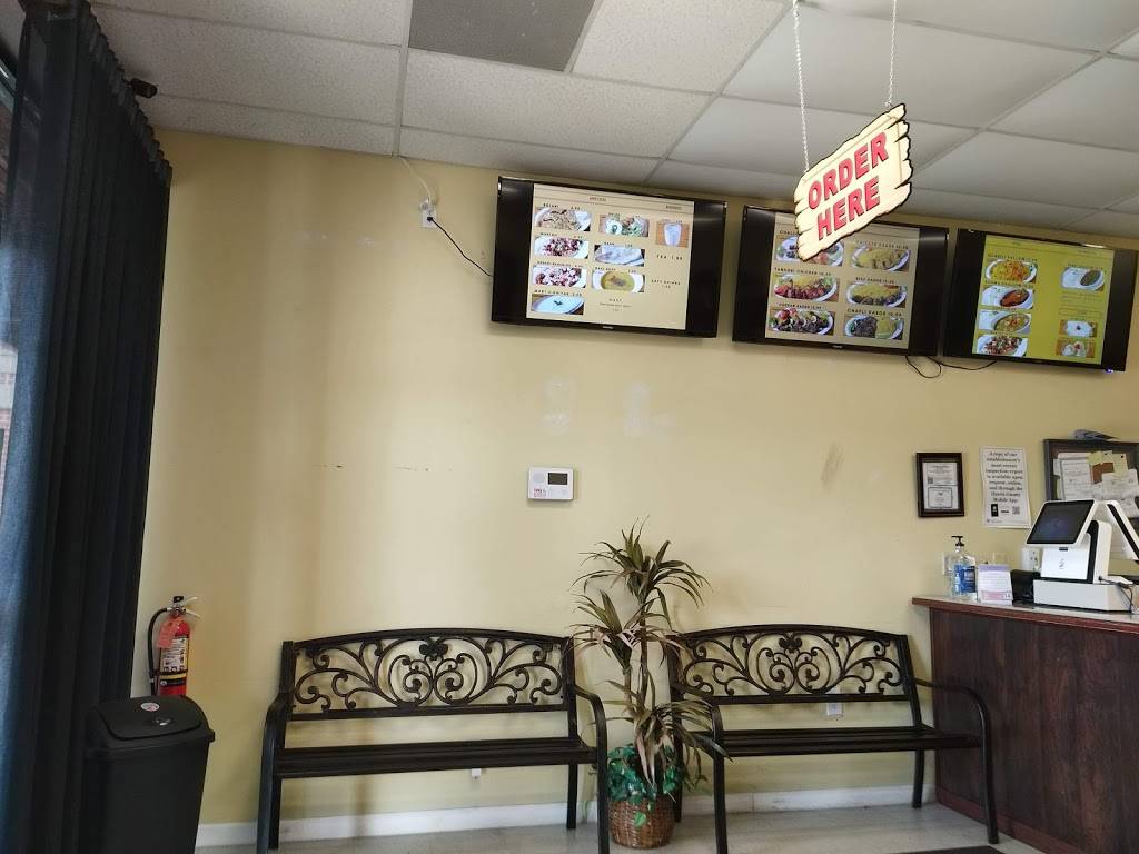 Kabob House | restaurant | 14631 Beechnut St a, Houston, TX 77083, USA | 2818098123 OR +1 281-809-8123