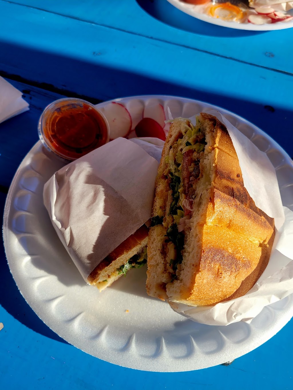 La-Rosita Mexican Food | restaurant | 1289 Sebastopol Rd, Santa Rosa, CA 95407, USA | 7079559773 OR +1 707-955-9773