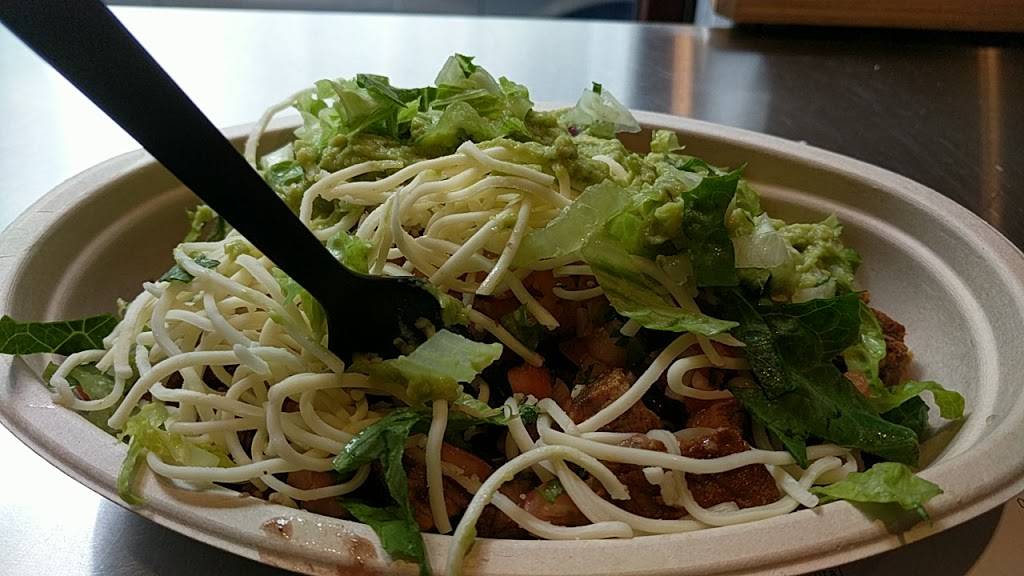 Chipotle Mexican Grill | restaurant | 401 N Front St, Columbus, OH 43215, USA | 6142285488 OR +1 614-228-5488