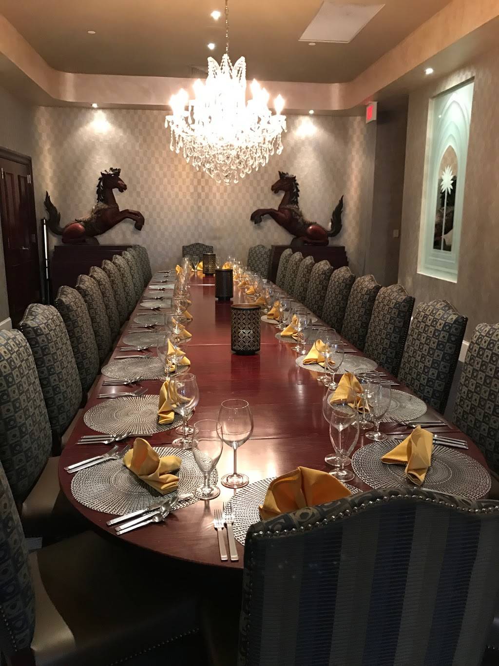 Palace Of Asia | restaurant | 540 Lawrence Square Blvd S, Lawrence Township, NJ 08648, USA | 6096891500 OR +1 609-689-1500