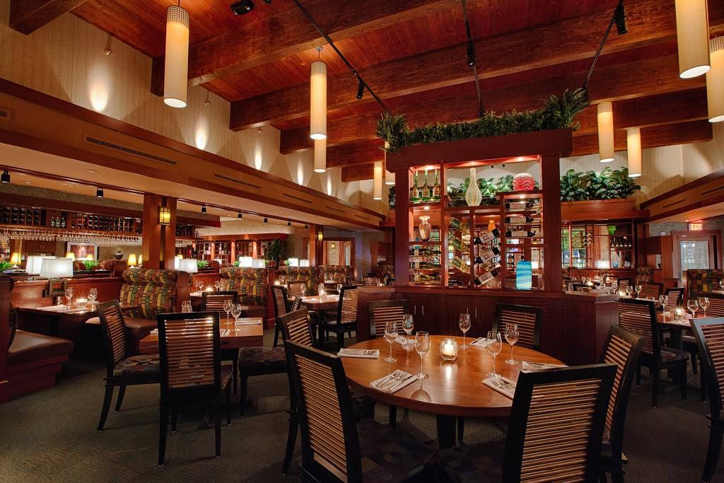Seasons 52 | restaurant | 245 Summit Blvd, Birmingham, AL 35243, USA | 2059685152 OR +1 205-968-5152