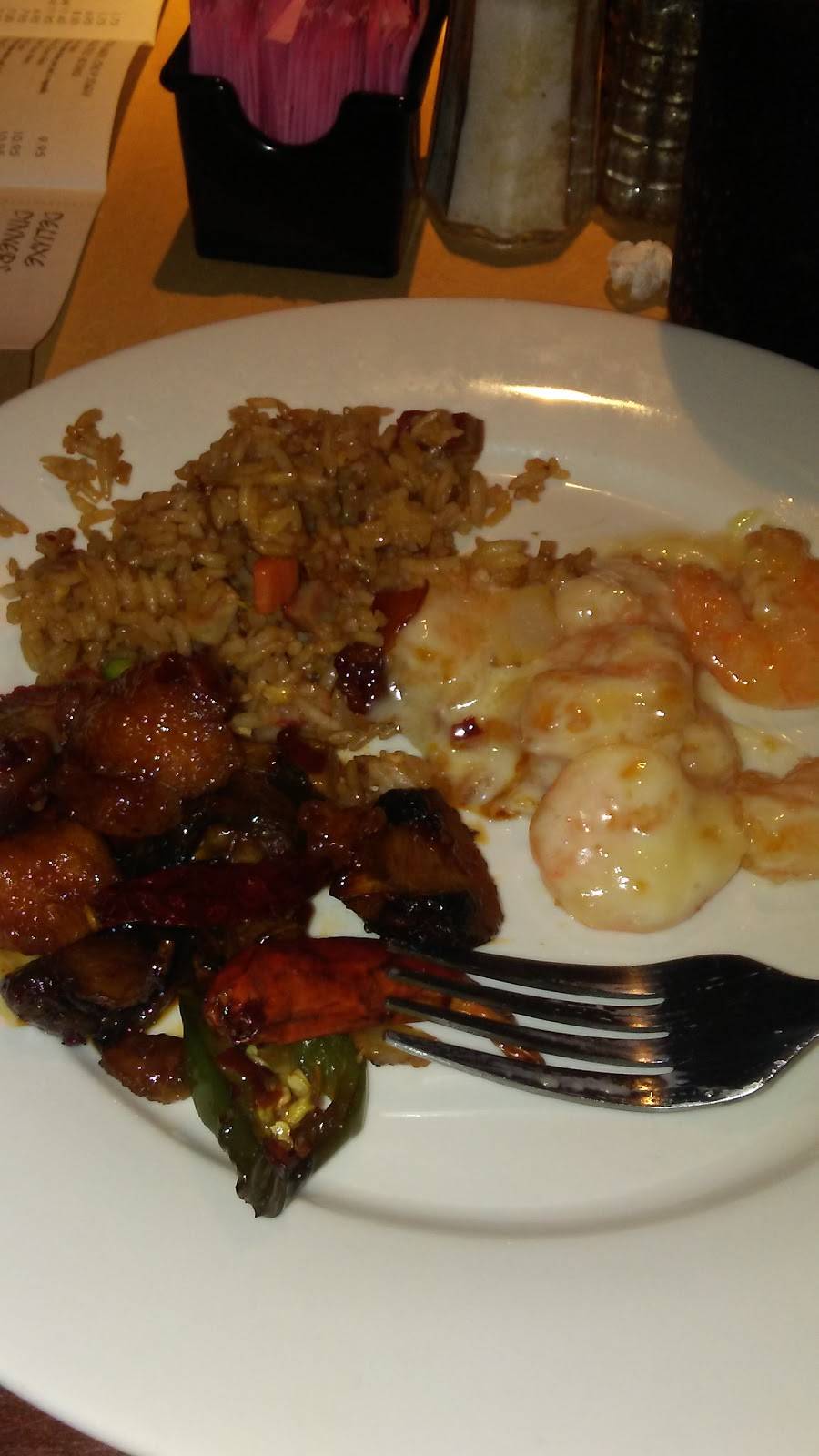 Yummy House | restaurant | 2 Southwood Park Dr, Hilton Head Island, SC 29926, USA | 8436815888 OR +1 843-681-5888