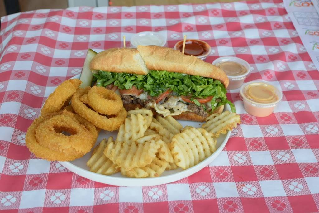 Foody Pizza & Grill, Landover | restaurant | 7009 Martin Luther King Jr Hwy, Hyattsville, MD 20785, USA | 2407706353 OR +1 240-770-6353