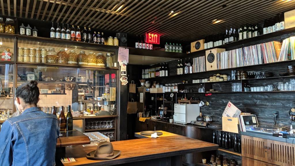 MTN | restaurant | 1305 Abbot Kinney Blvd, Venice, CA 90291, USA | 4244653313 OR +1 424-465-3313