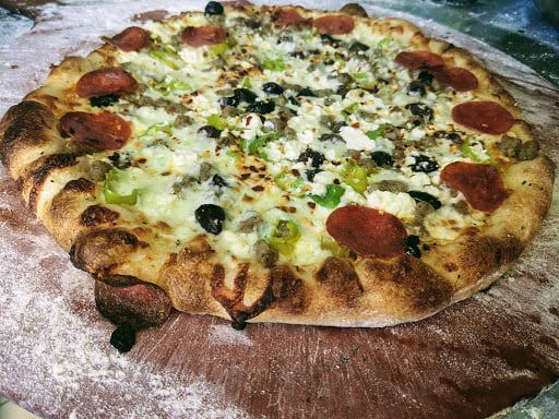 Humble Pie Pizza Co. | restaurant | 29000 Bass Pro Dr STE 500, Spanish Fort, AL 36527, USA | 2512654016 OR +1 251-265-4016
