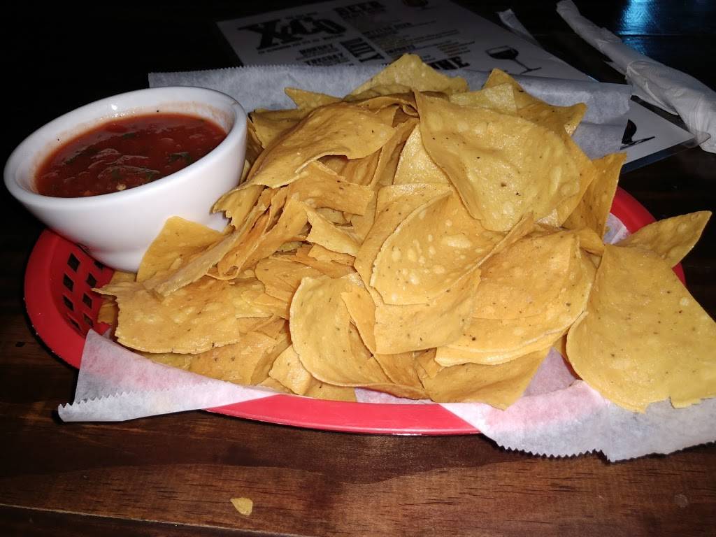 Xoco Mexican Bar & Grill | restaurant | 410 Glenwood Ave, Raleigh, NC 27603, USA | 9198359010 OR +1 919-835-9010