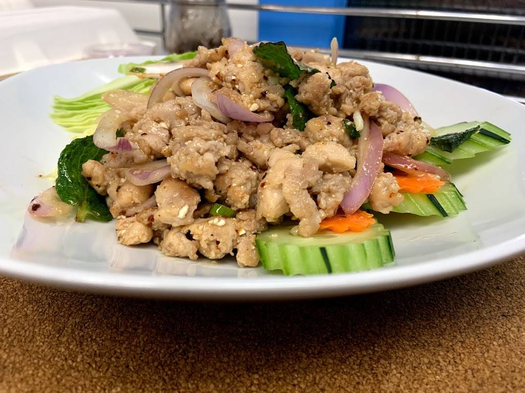 Thai Essence Restaurant | restaurant | 1390 N McDowell Blvd, Petaluma, CA 94954, United States | 7077534257 OR +1 707-753-4257