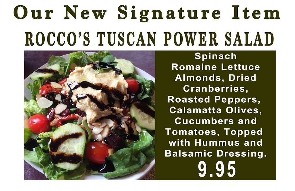 Roccos Italian Pizzeria | meal takeaway | 1143 Broadway, Hanover, MA 02339, USA | 7818265637 OR +1 781-826-5637