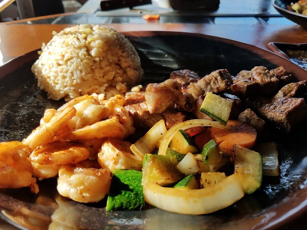 Hana Japan Steak and Seafood | restaurant | 235 University Ave, Berkeley, CA 94710, USA | 5108488515 OR +1 510-848-8515