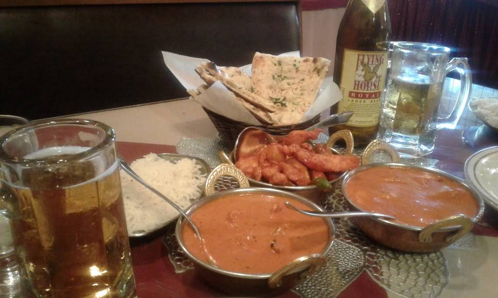 Royal Taj Fine Indian Cuisine | restaurant | 6735 N First St, Fresno, CA 93710, USA | 5594437246 OR +1 559-443-7246