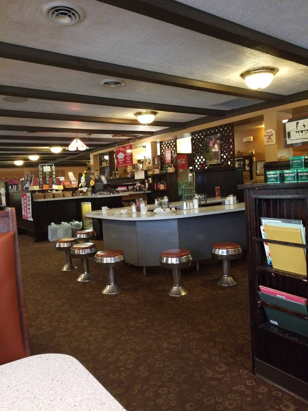 Wayside Restaurant, Bakery & Creamery | bakery | 1873 US-302, Berlin, VT 05602, USA | 8022236611 OR +1 802-223-6611