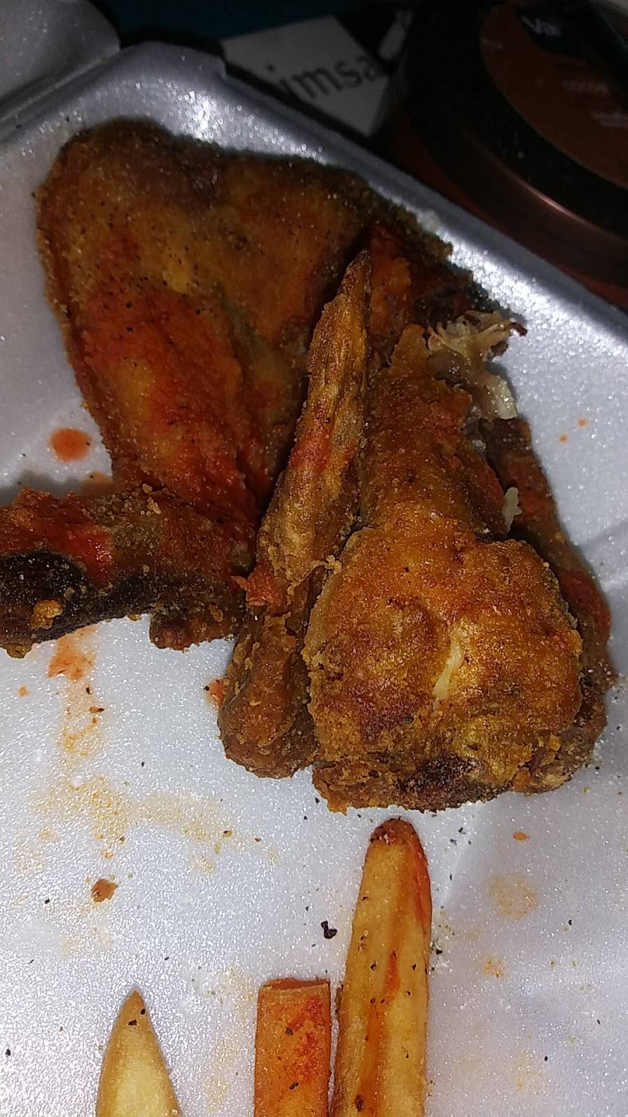 Salt & Pepper Deli III | restaurant | 1102 S 47th St, Philadelphia, PA 19143, USA | 2157274210 OR +1 215-727-4210