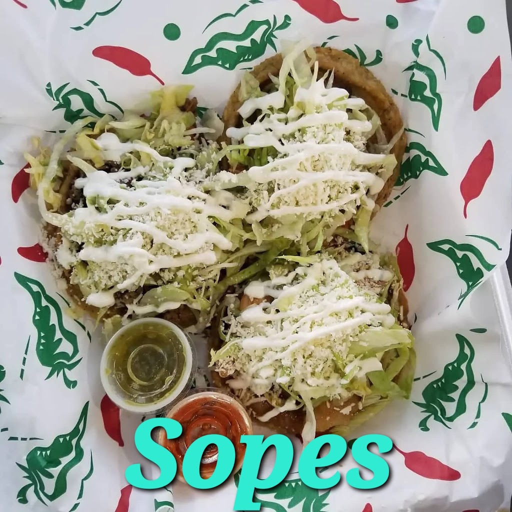 Saritas Mexican Kitchen Food Truck | restaurant | 5908 Old Pearsall Rd, San Antonio, TX 78242, USA | 2103936183 OR +1 210-393-6183