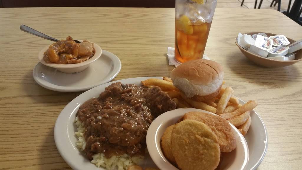 Billys Barbeque Family Restaurant | restaurant | 1127 W Charlotte Ave, Mt Holly, NC 28120, USA | 7048278747 OR +1 704-827-8747