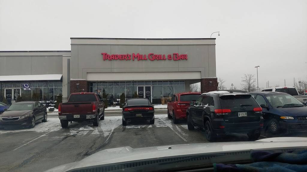 Traders Mill Grill & Bar | restaurant | 5650 W 86th St, Indianapolis, IN 46278, USA | 3173341226 OR +1 317-334-1226