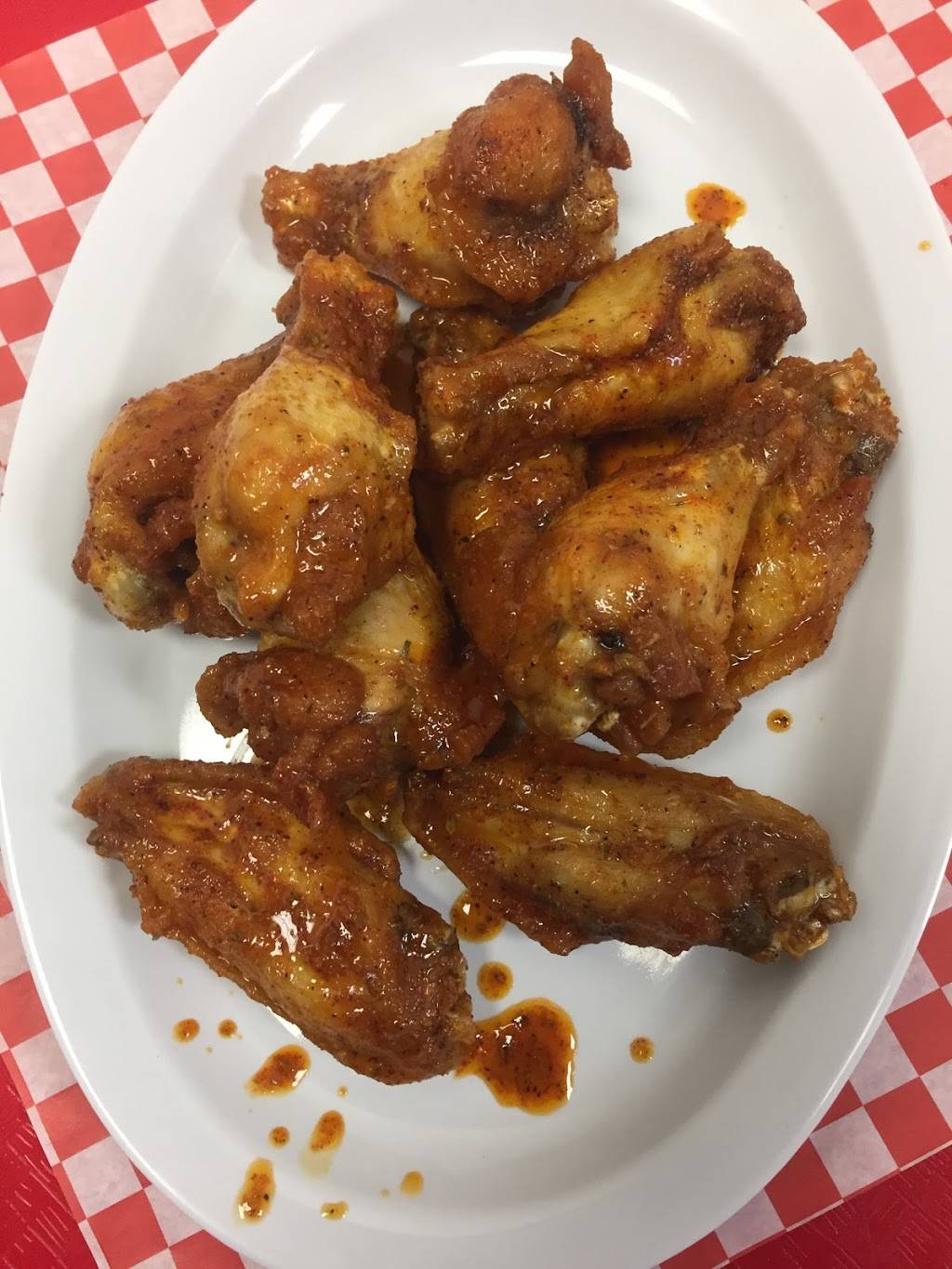 Mikes Wings & Seafood | meal takeaway | 2968 Jog Rd, Greenacres, FL 33463, USA | 5616318136 OR +1 561-631-8136