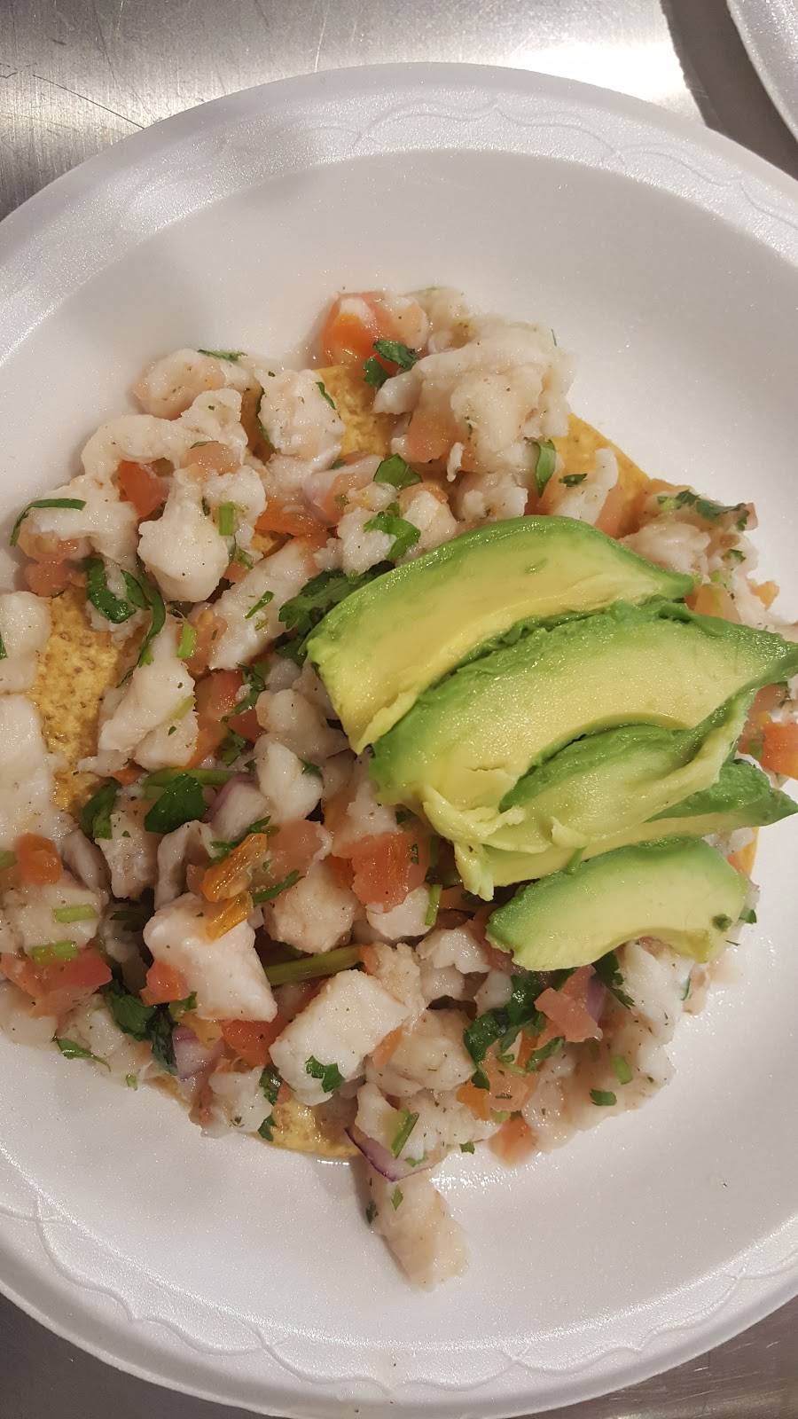 Baja Cali Fish & Tacos | restaurant | 1535 E Amar Rd, West Covina, CA 91792, USA | 6269771133 OR +1 626-977-1133