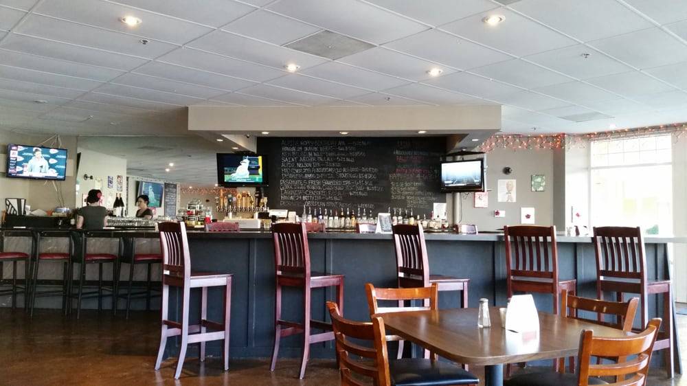 The Canyon Grill and Alehouse | restaurant | 9580 Oak Ave Pkwy, Folsom, CA 95630, USA | 9169878700 OR +1 916-987-8700